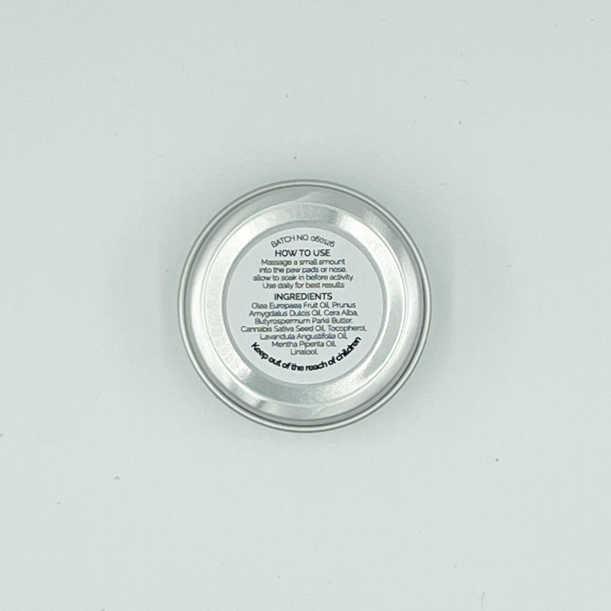 Paw Balm for Dogs