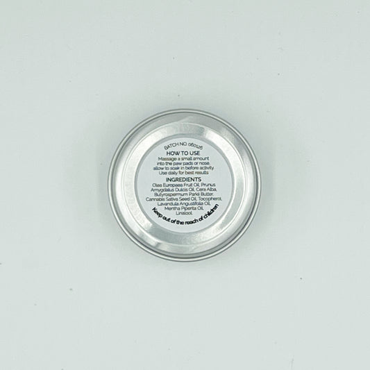 Paw Balm for Dogs