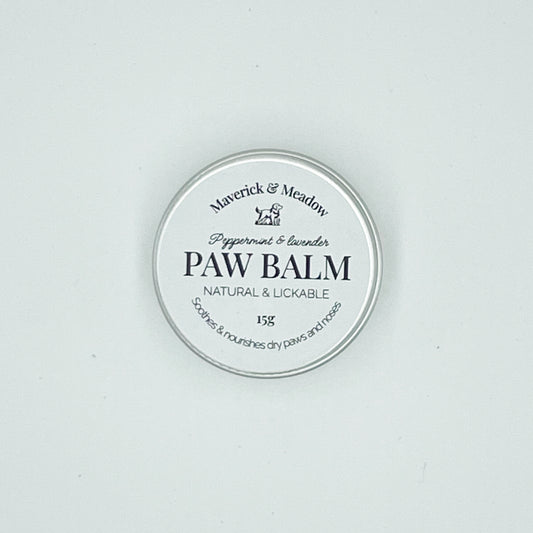 Paw Balm for Dogs